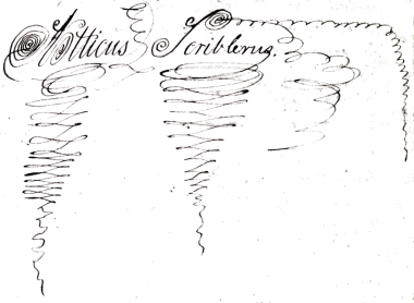 Signature